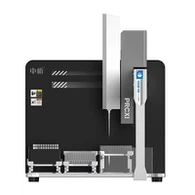 Estação de trabalho automatizada Elisa