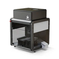 Sistema de detecção e corte de bandas de gel