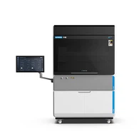 Preparação de biblioteca totalmente automatizada